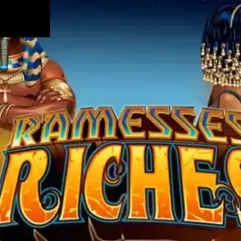Ramesses Riches