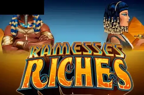Ramesses Riches