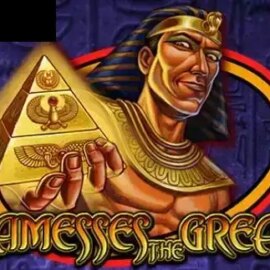 Ramesses The Great