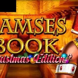 Ramses Book Christmas Edition