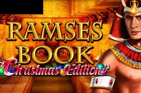 Ramses Book Christmas Edition