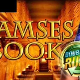 Ramses Book Double Rush