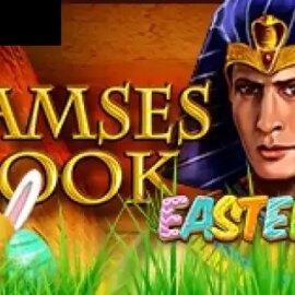 Ramses Book Easter Egg
