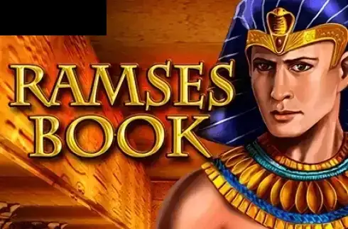 Ramses Book GDN