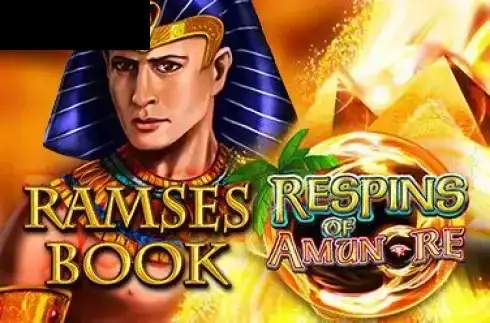 Ramses Book Respins of Amun-Re