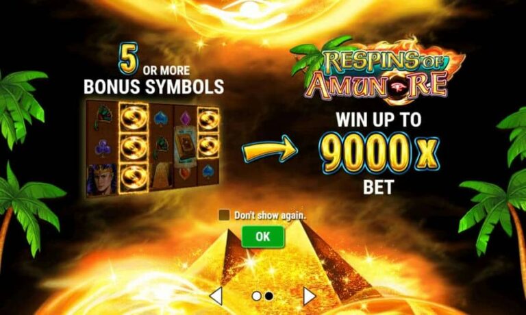 Ramses Book Respins of Amun-Re