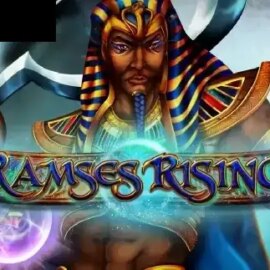 Ramses Rising