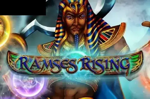 Ramses Rising