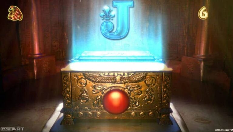 Ramses Treasure