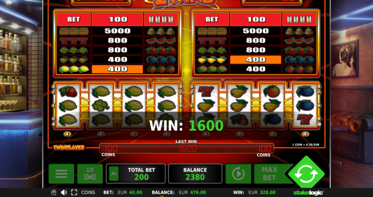 Random 2 Wins