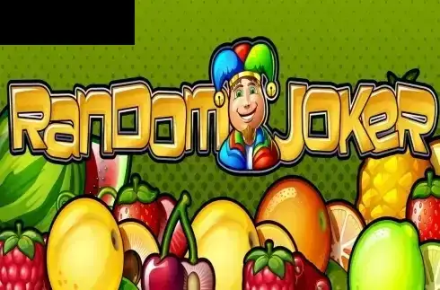 Random Joker HD