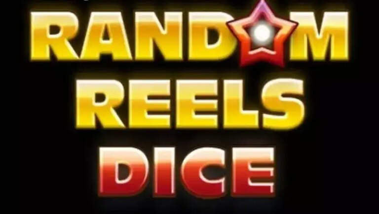 Random Reels Dice