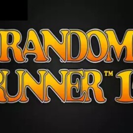 Random Runner 15