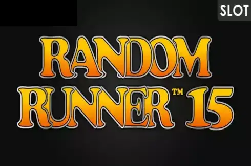 Random Runner 15