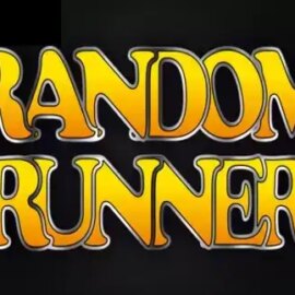 Random Runner (Eurocoin Interactive)