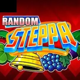 Random Steppa