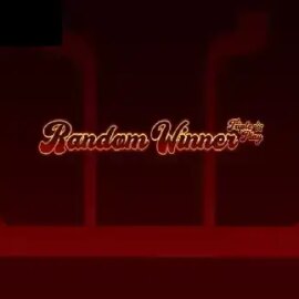 Random Winner Triple Play Slot