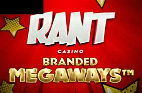 Rant Branded Megaways