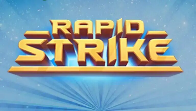 Rapid Strike