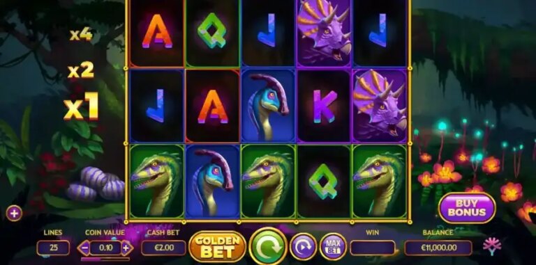 Raptor Doublemax