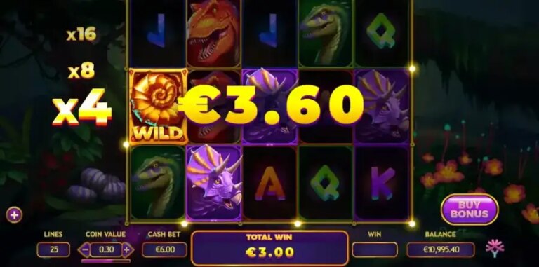 Raptor Doublemax