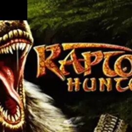 Raptor Hunter