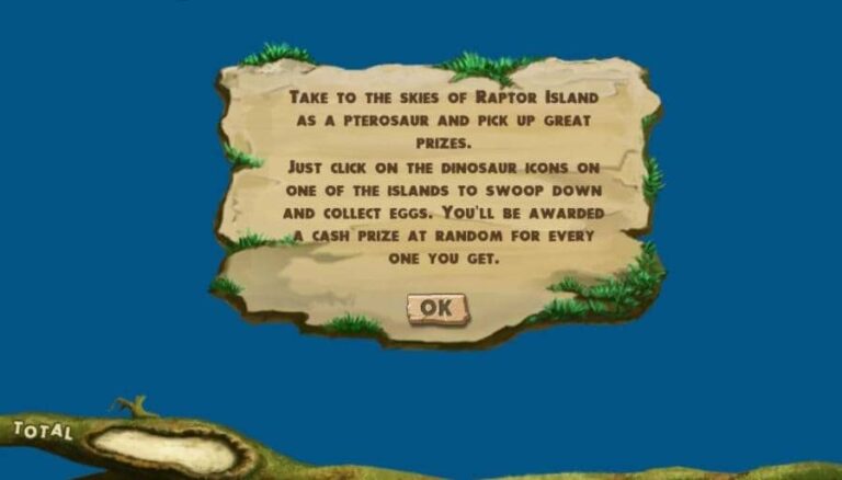 Raptor Island