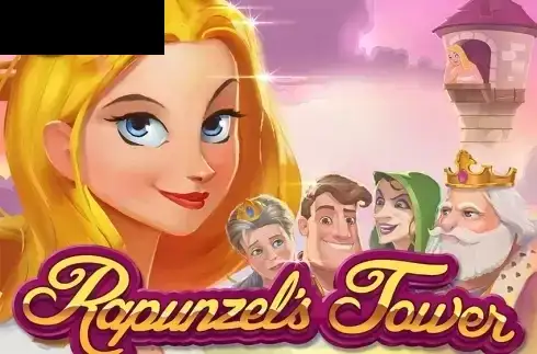 Rapunzel’s Tower (New)