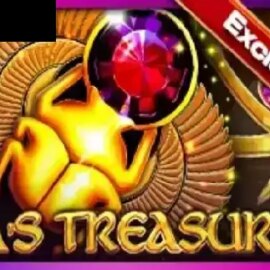 Ra’s Treasures