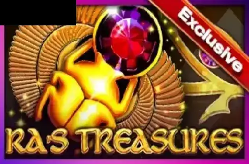 Ra’s Treasures