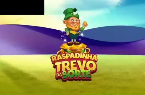 Raspadinha Trevo da Sorte