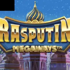 Rasputin Megaways