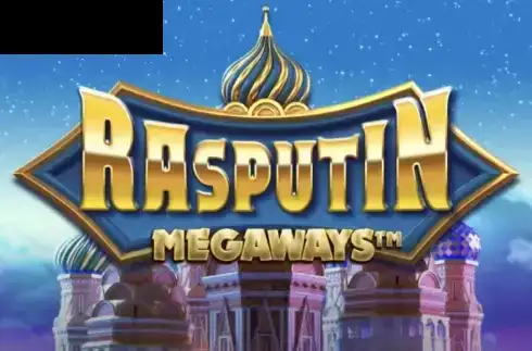Rasputin Megaways