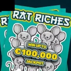 Rat Riches