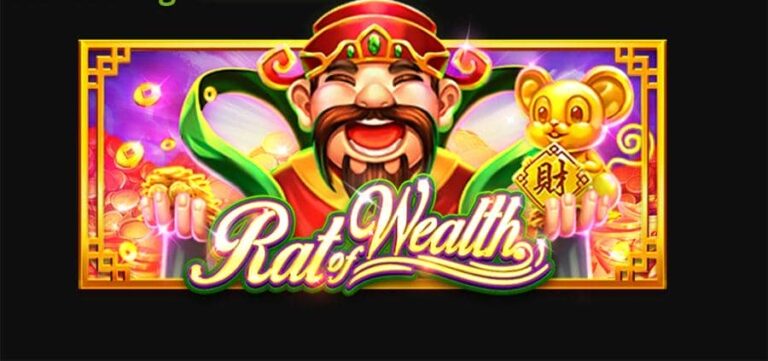 Rat of Wealth