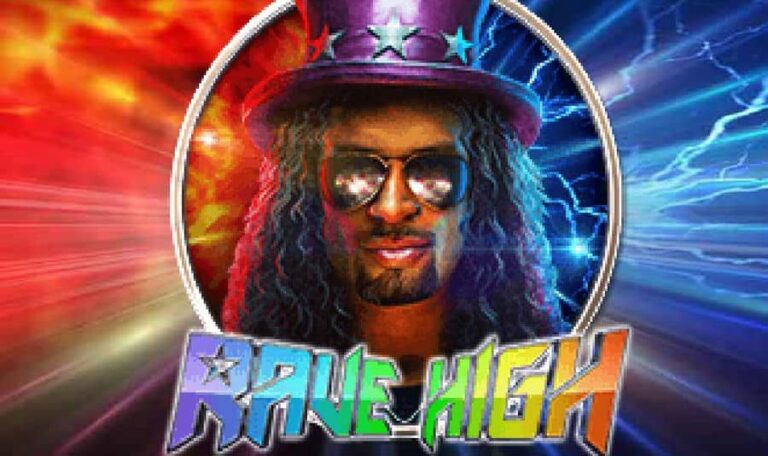 Rave High