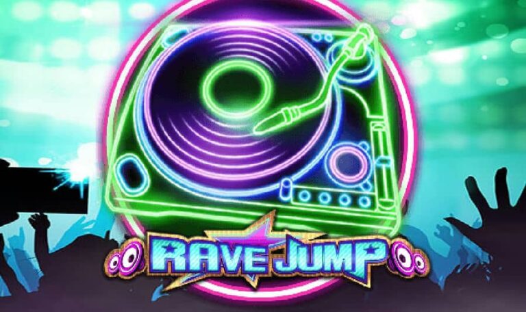 Rave Jump