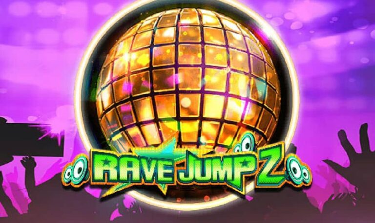 Rave Jump 2