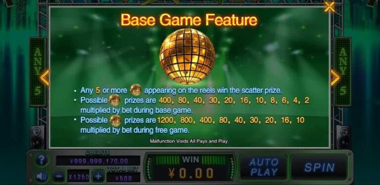 Rave Jump 2