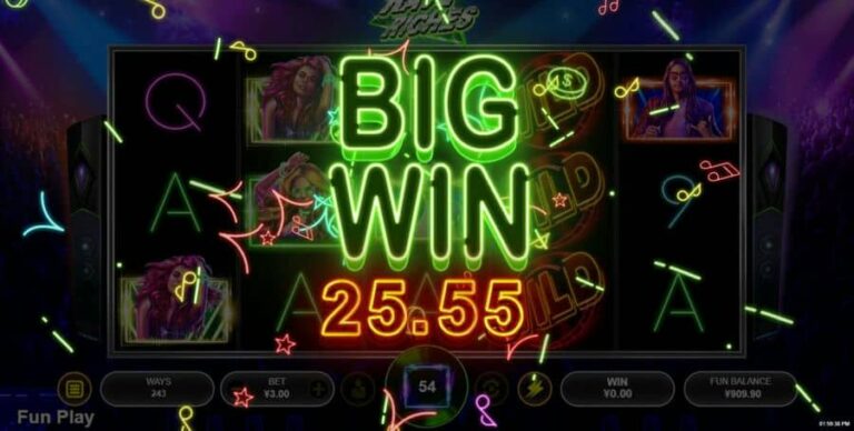 Rave Riches