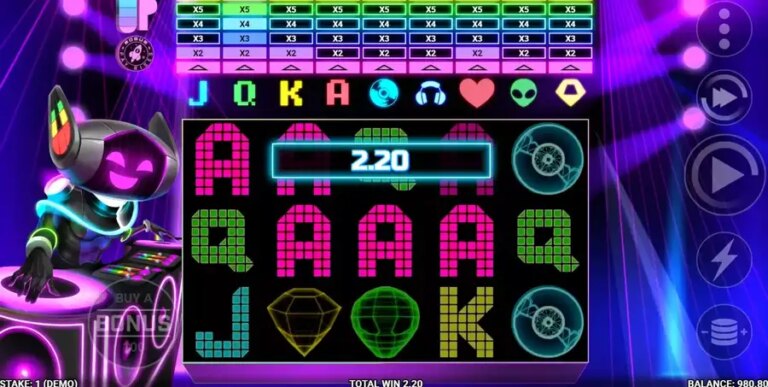 Rave Up