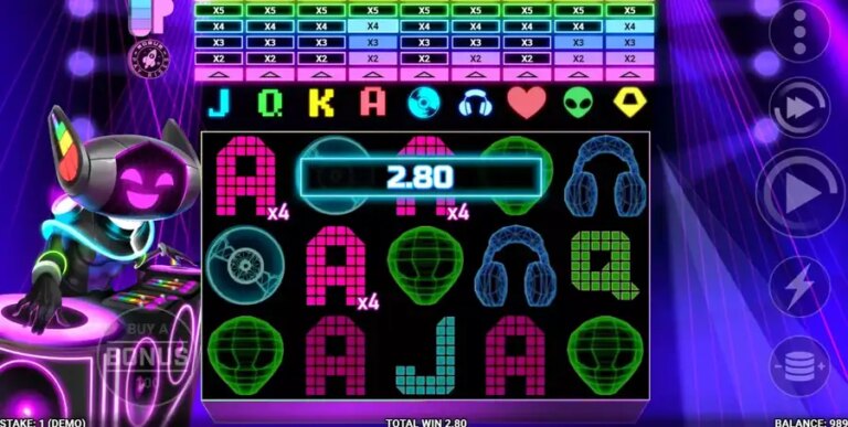 Rave Up