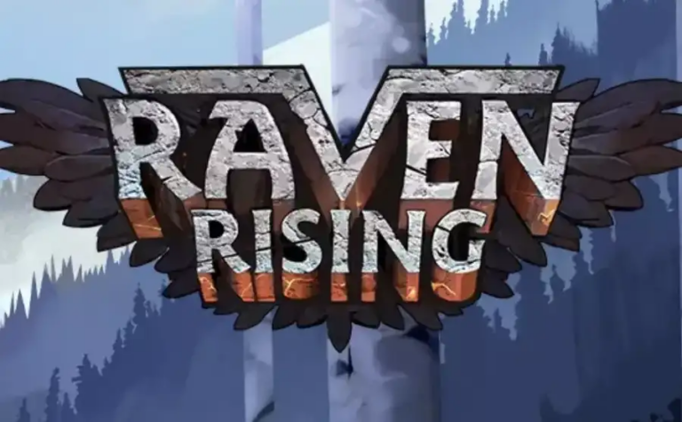 Raven Rising