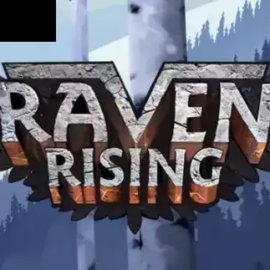 Raven Rising
