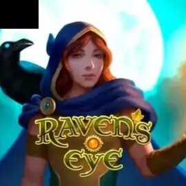 Raven’s Eye