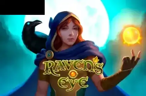 Raven’s Eye