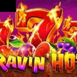 Ravin’ Hot