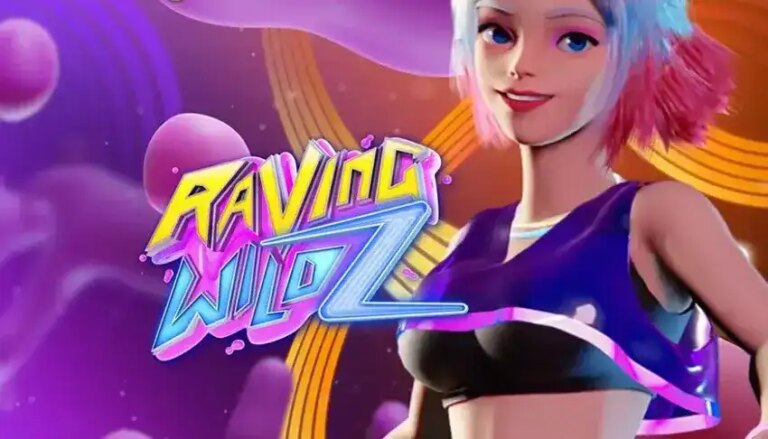 Raving Wildz