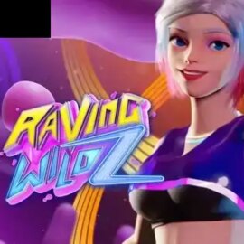 Raving Wildz