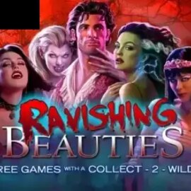 Ravishing Beauties